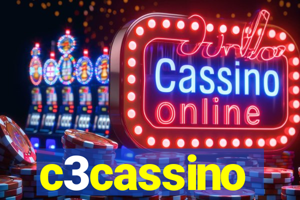 c3cassino