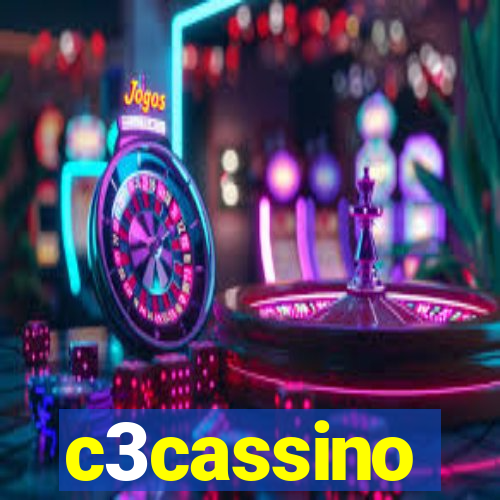 c3cassino