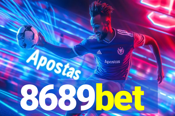 8689bet