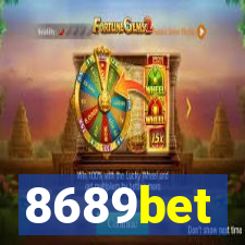 8689bet