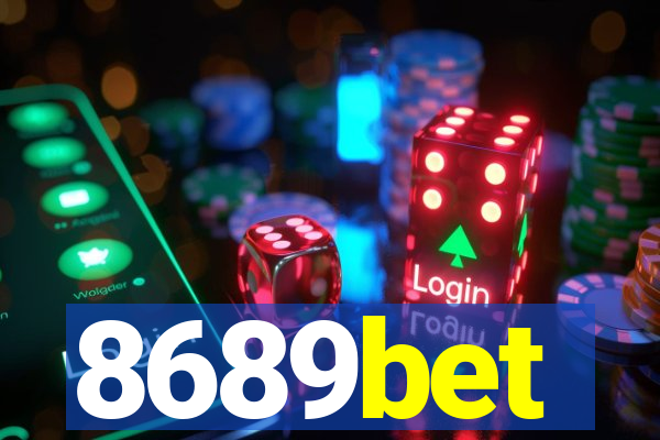 8689bet