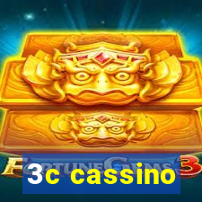 3c cassino