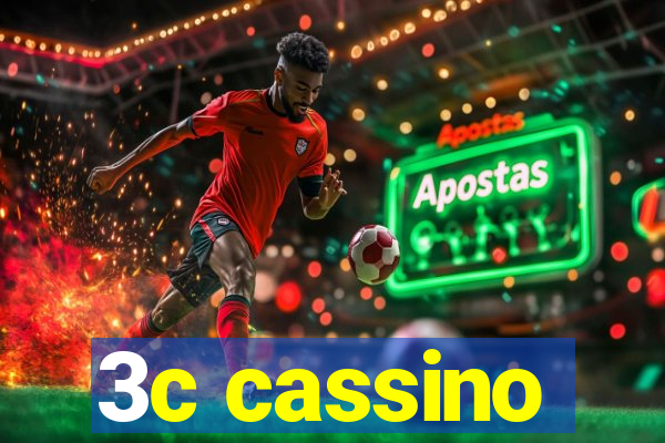 3c cassino