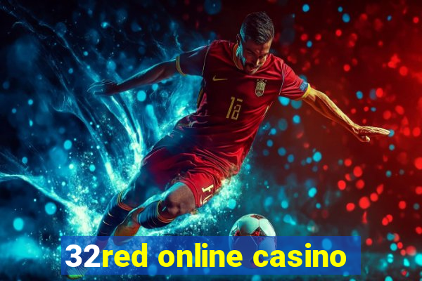 32red online casino