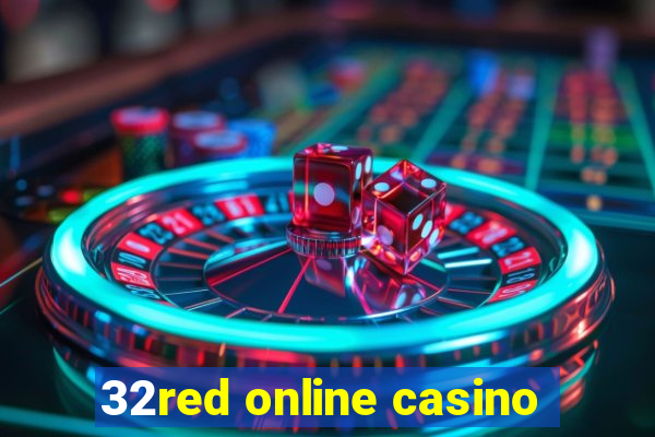 32red online casino