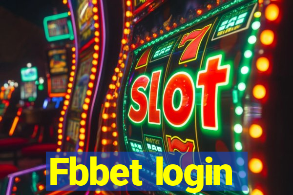 Fbbet login