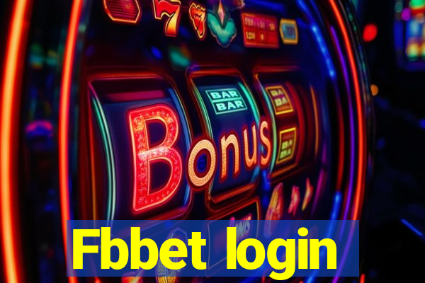 Fbbet login