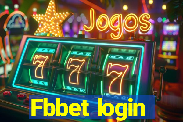 Fbbet login