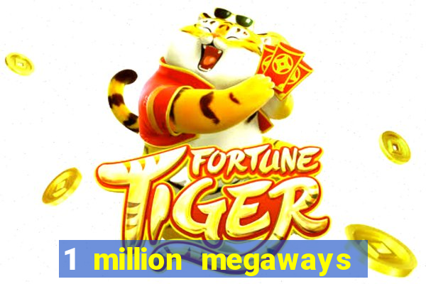 1 million megaways bc casinos