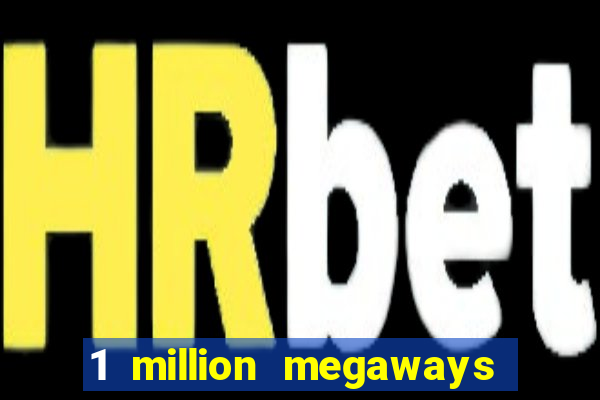 1 million megaways bc casinos