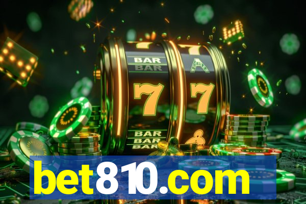 bet810.com