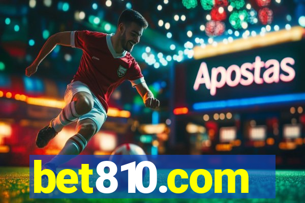 bet810.com