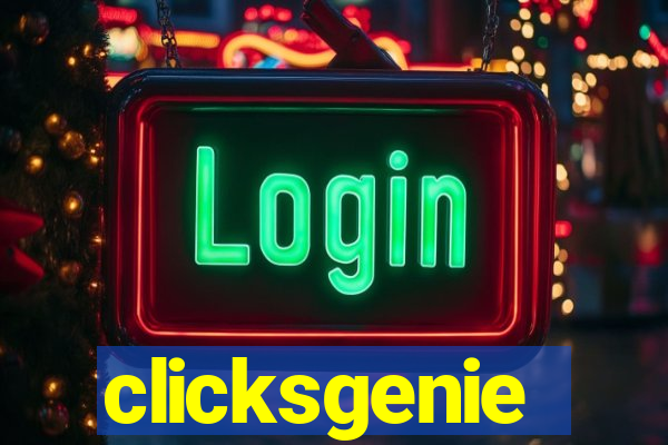 clicksgenie