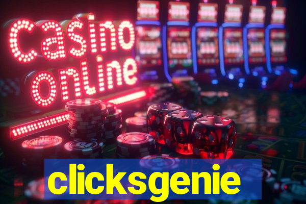 clicksgenie