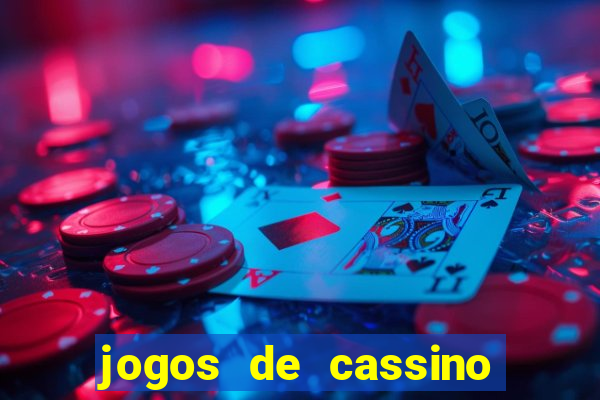 jogos de cassino que pagam no cadastro