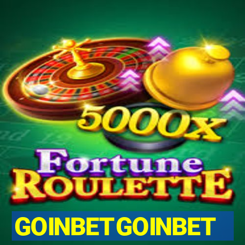 GOINBETGOINBET