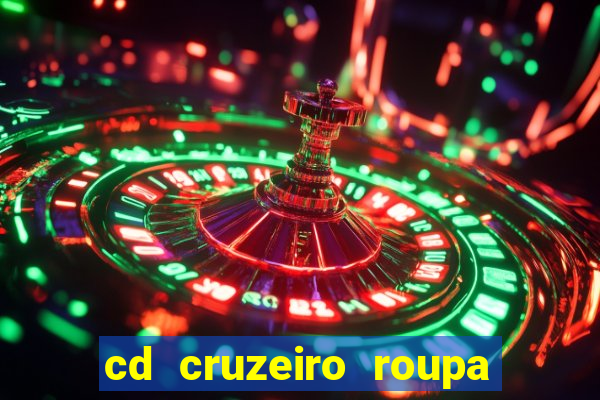 cd cruzeiro roupa nova download