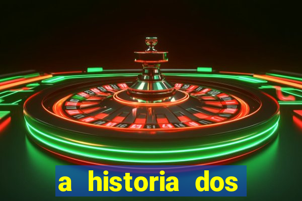 a historia dos jogos paralimpicos