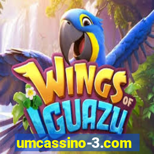 umcassino-3.com