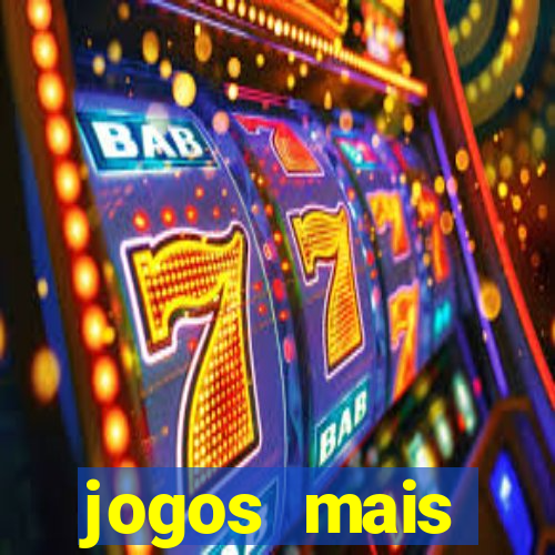 jogos mais populares do mundo