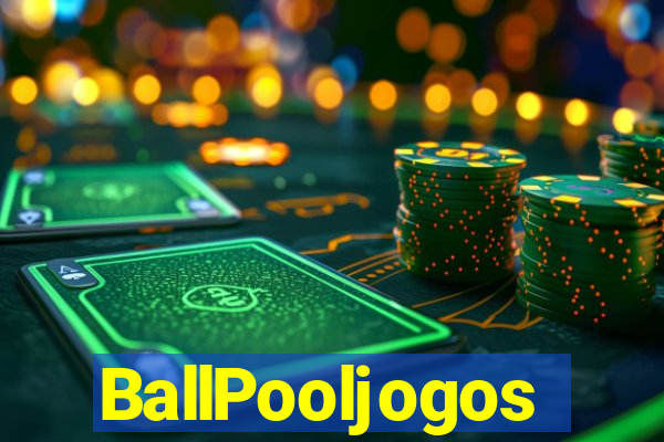 BallPooljogos