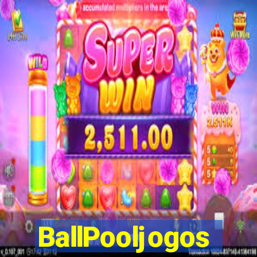 BallPooljogos