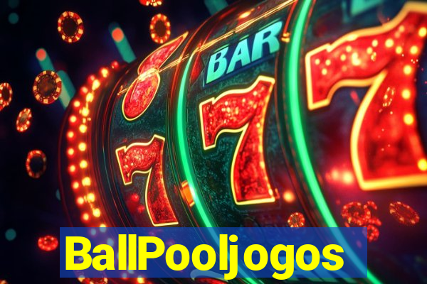 BallPooljogos