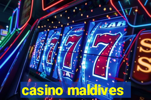 casino maldives