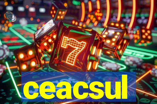 ceacsul