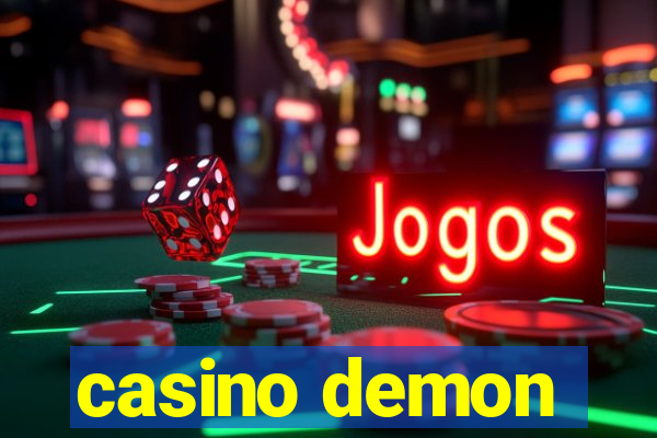 casino demon