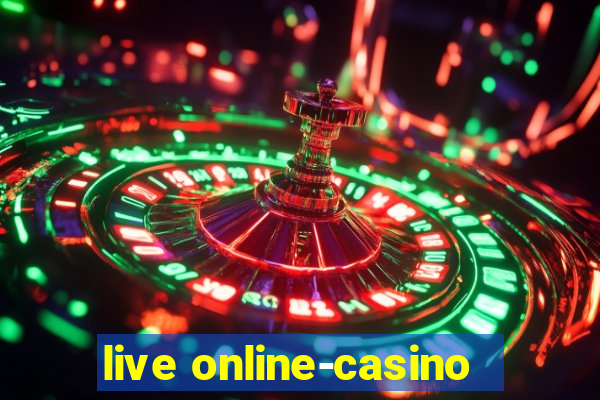 live online-casino