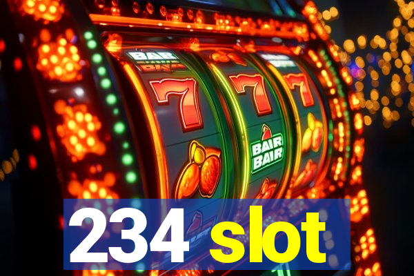 234 slot