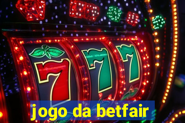 jogo da betfair