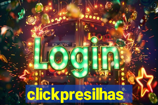 clickpresilhas