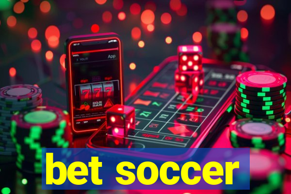 bet soccer