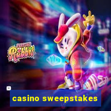 casino sweepstakes