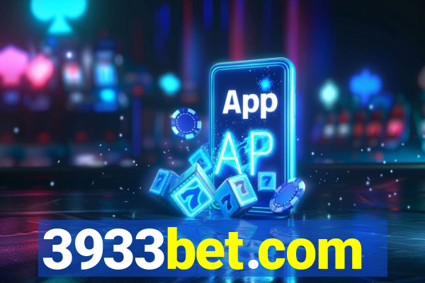 3933bet.com