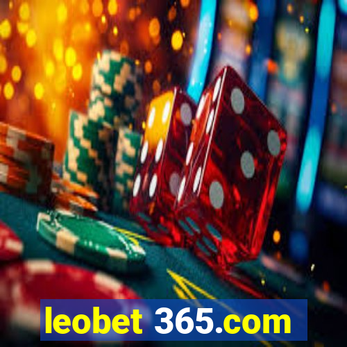 leobet 365.com