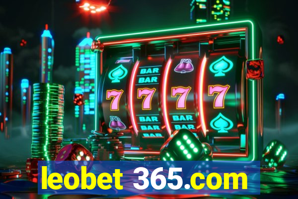 leobet 365.com