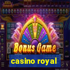 casino royal