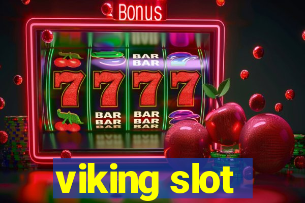 viking slot