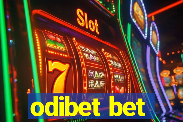 odibet bet