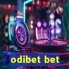 odibet bet