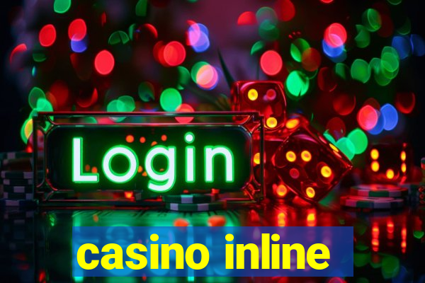 casino inline