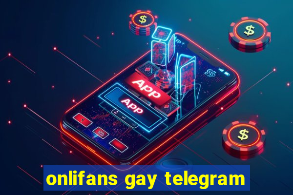 onlifans gay telegram