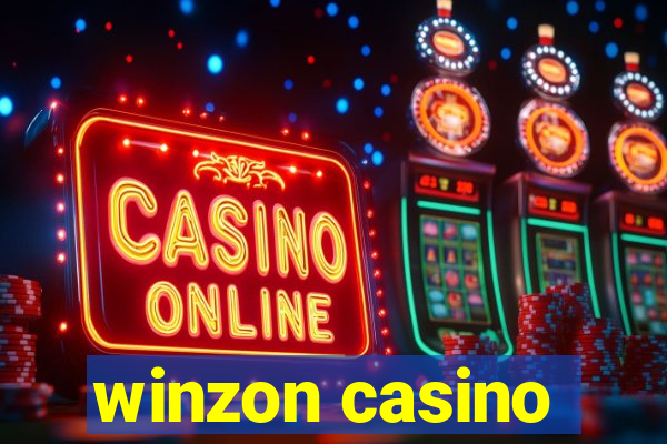 winzon casino