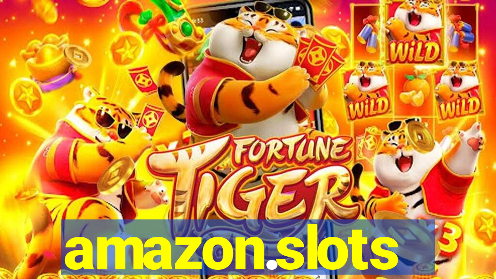 amazon.slots