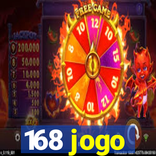 168 jogo