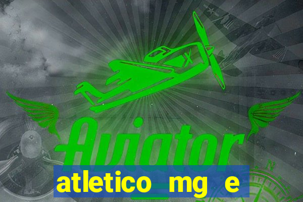 atletico mg e flamengo futemax