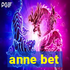 anne bet